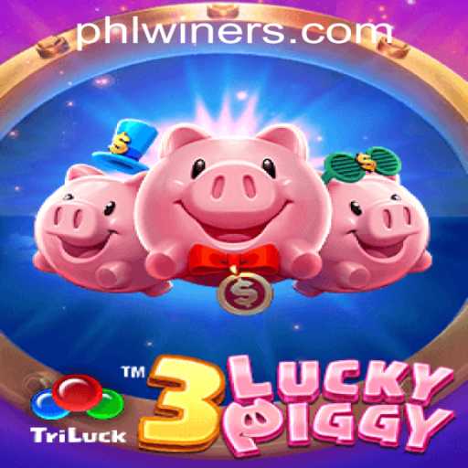 Explore the Exciting World of 3LUCKYPIGGY at PHLWINner Casino