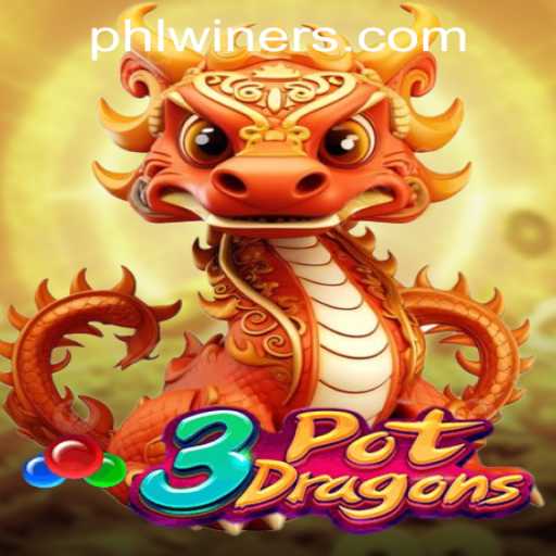 Discovering the Thrills of 3PotDragons at PHLWINner Casino