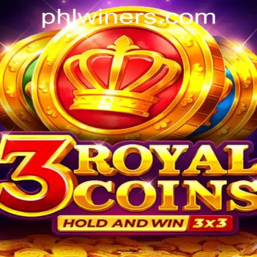 Exploring the Thrills of 3royalcoins at PHLWINner Casino
