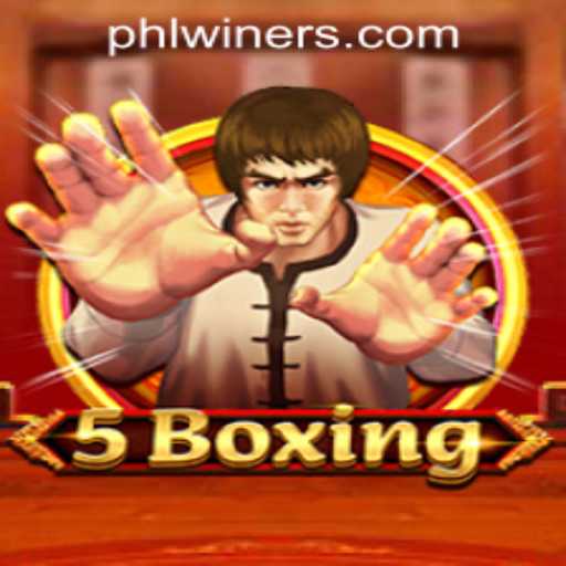 Exploring the Excitement of 5Boxing at PHLWINner Casino