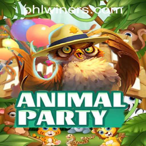 Explore the Thrilling World of AnimalParty at PHLWINner Casino