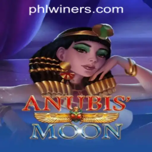 AnubisMoon: Unraveling the Mysteries of the New PHLWINner Casino Game