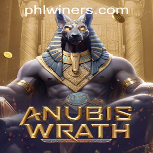 Discovering AnubisWrath: A Thrilling Journey at PHLWINner Casino