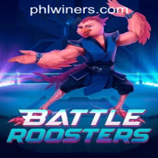 BattleRoosters: A New Era of Digital Cockfighting at PHLWINner Casino