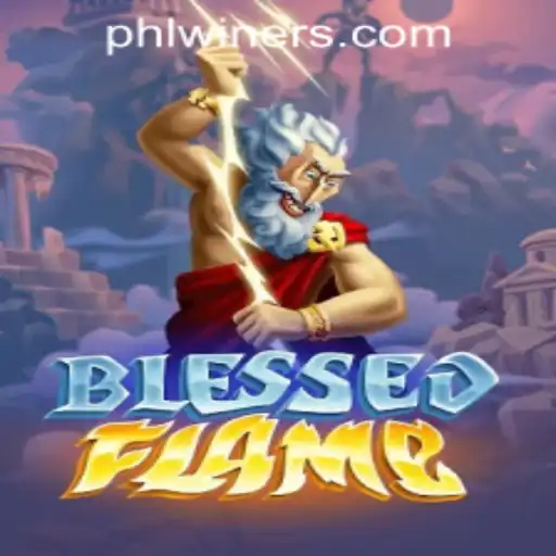 Exploring the Exciting World of BlessedFlame at PHLWINner Casino
