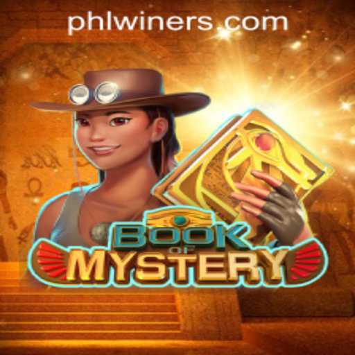 Unveiling the Book of Mystery at PHLWINner Casino