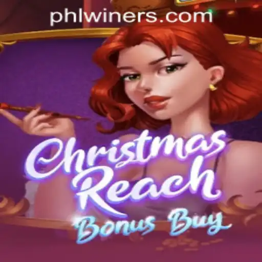Experience the Magic of ChristmasReachBonusBuy at PHLWINner Casino