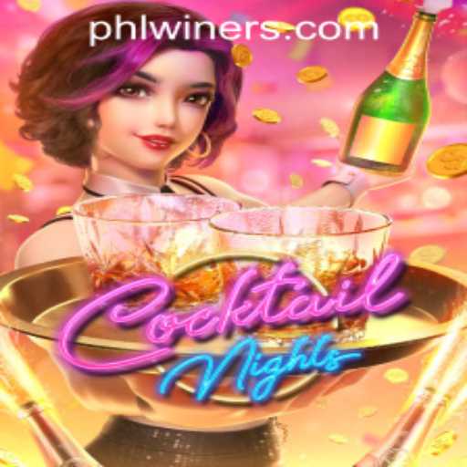 CocktailNights: A Vibrant Journey at PHLWINner Casino