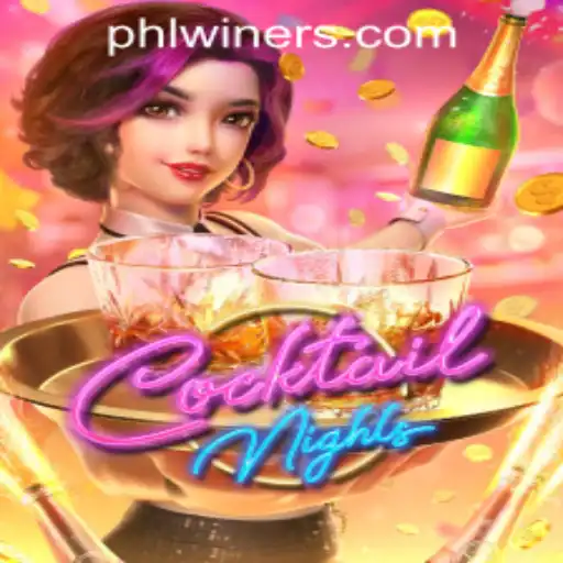 CocktailNights: A Vibrant Journey at PHLWINner Casino