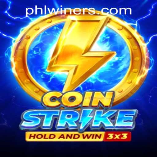 Unveiling the Excitement of Coinstrike at PHLWINner Casino