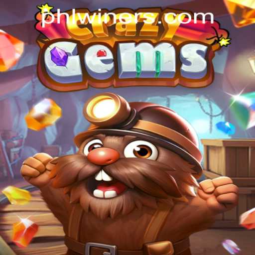 CrazyGems: The Exciting Addition to PHLWINner Casino