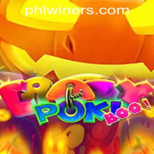 CrazyPokiBoo: A Thrilling Adventure Awaits at PHLWINner Casino