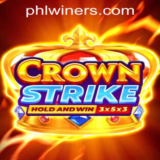Exploring Crownstrike: The Exciting New Game at PHLWINner Casino