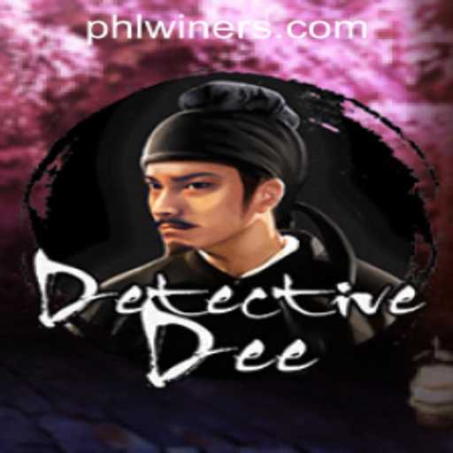 Unravel the Mystery of 'DetectiveDee' with a Thrilling Experience at PHLWINner Casino