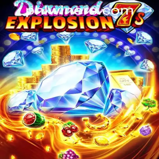 Exploring DiamondExplosion7s at PHLWINner Casino