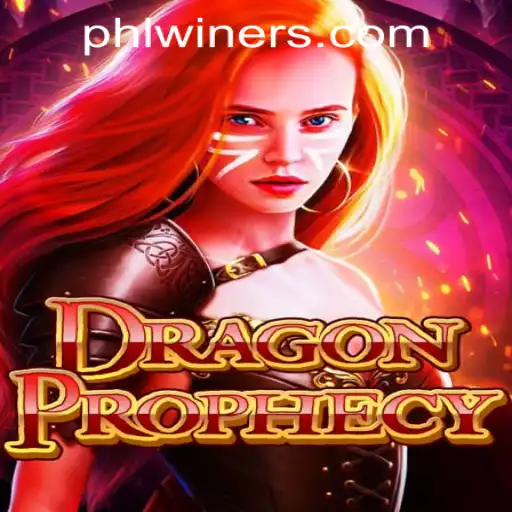 Unveiling DragonProphecy: A Mesmeric Journey into Fantasy Gaming at PHLWINner Casino