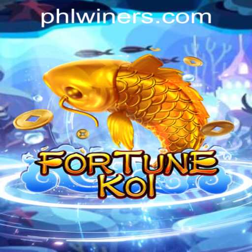 Exploring FORTUNEKOI: A Dive into PHLWINner Casino's Latest Gaming Sensation
