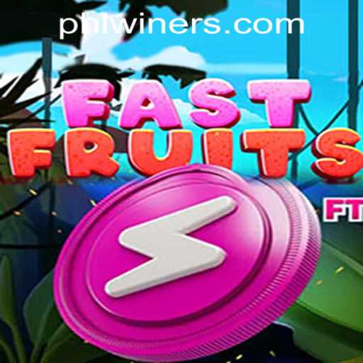 FastFruits: The Thrilling New Game at PHLWINner Casino