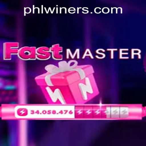 Master the Thrills of FastMaster: A Foremost Adventure at PHLWINner Casino