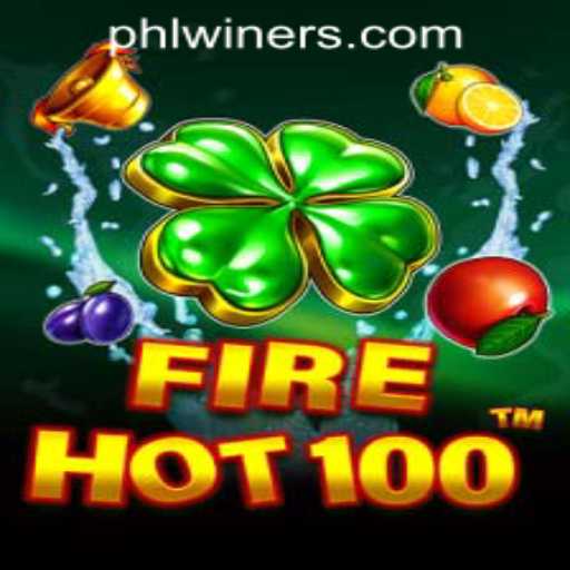 Experience the Thrill of FireHot100 at PHLWINner Casino