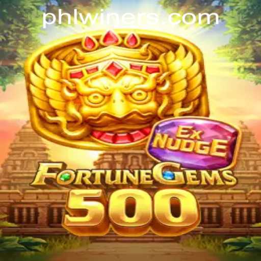 FortuneGems500 and the Rise of PHLWINner Casino