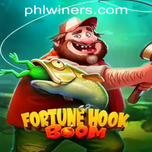 Experience the Excitement of FortuneHookBoom at PHLWINner Casino