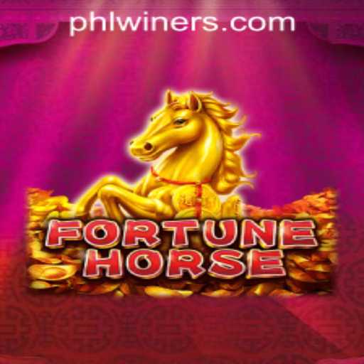 Exploring the Thrills of FortuneHorse at PHLWINner Casino