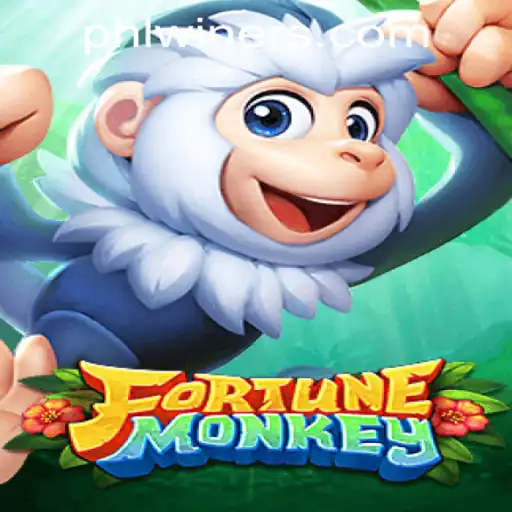 FortuneMonkey: A New Spin in PHLWINner Casino