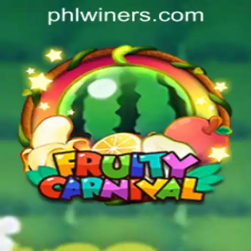 FruityCarnival Takes Center Stage at PHLWINner Casino