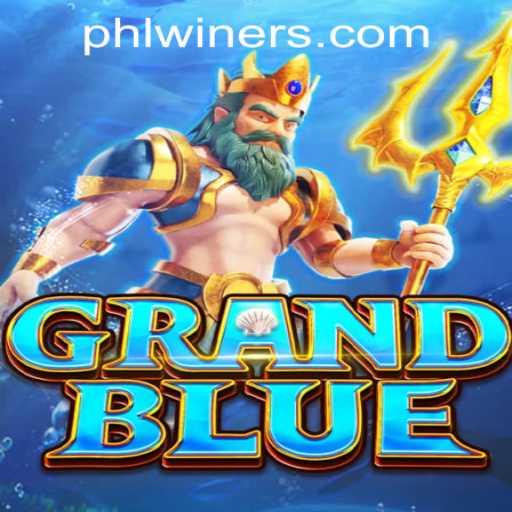 Experience the Thrill of GRANDBLUE at PHLWINner Casino