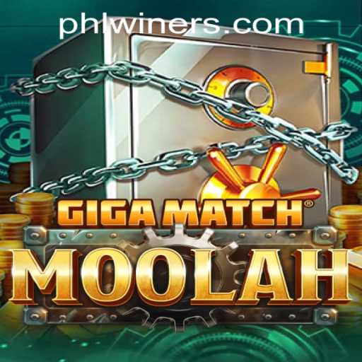 GigaMatchMoolah: The Latest Sensation at PHLWINner Casino