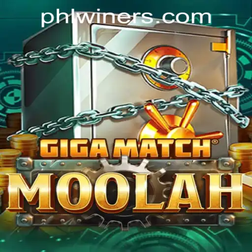 GigaMatchMoolah: The Latest Sensation at PHLWINner Casino