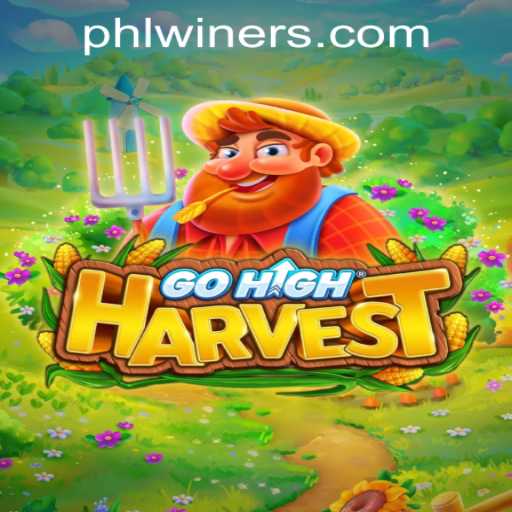 Discovering GoHighHarvest: The Thrilling Casino Game in PHLWINner Casino