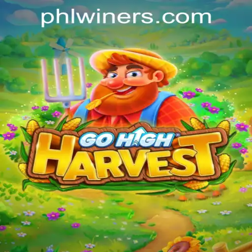 Discovering GoHighHarvest: The Thrilling Casino Game in PHLWINner Casino