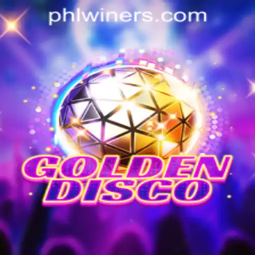 Experience the Thrill of GoldenDisco at PHLWINner Casino