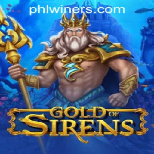 Experience the Thrill of GoldofSirens at PHLWINner Casino