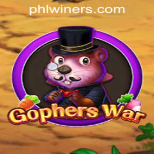 Discover GophersWar: The Exciting Adventure at PHLWINner Casino