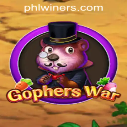 Discover GophersWar: The Exciting Adventure at PHLWINner Casino