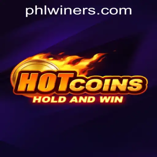 HotCoins: The Exciting New Game at PHLWINner Casino