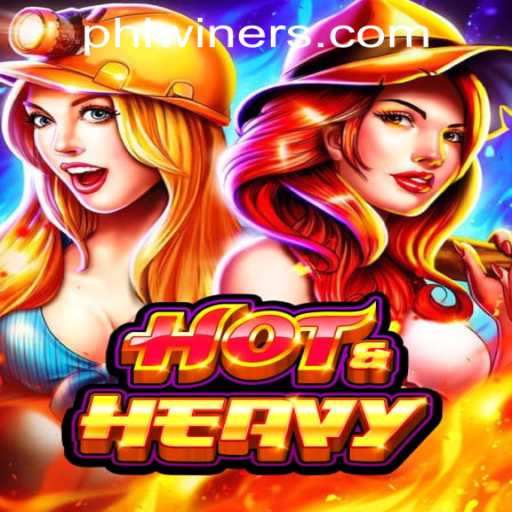 HotHeavy: The Thrilling Casino Game Revolutionizing PHLWINner Casino