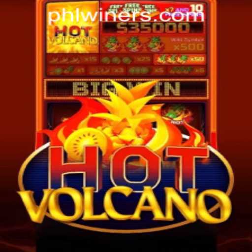 Exploring HotVolcano: The Fiery New Sensation at PHLWINner Casino