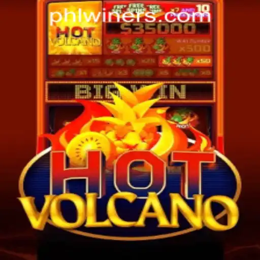 Exploring HotVolcano: The Fiery New Sensation at PHLWINner Casino