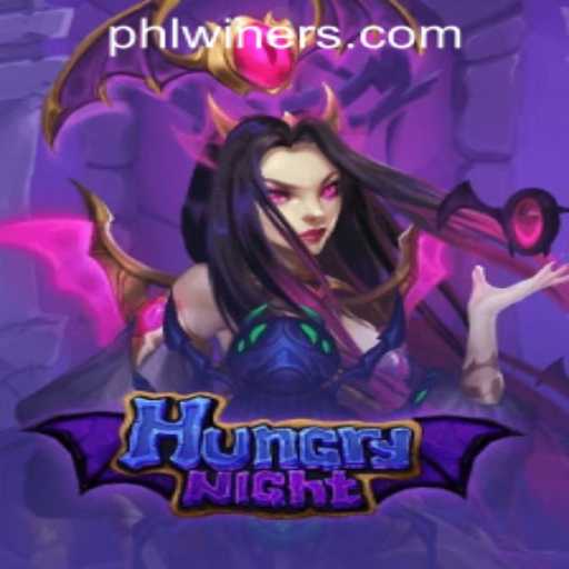 Explore the Exciting World of HungryNight at PHLWINner Casino