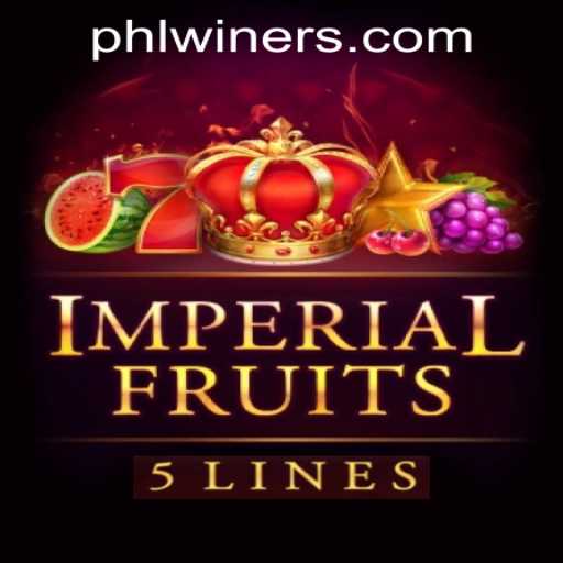 Explore the Exciting World of ImperialFruits5 at PHLWINner Casino