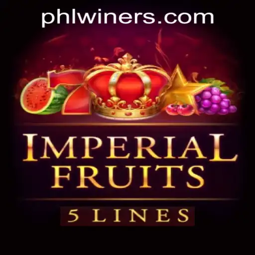 Explore the Exciting World of ImperialFruits5 at PHLWINner Casino