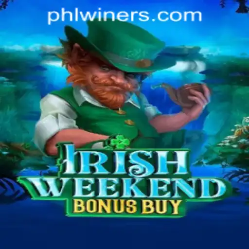 Discover the Thrills of IrishWeekendBonusBuy at PHLWINner Casino