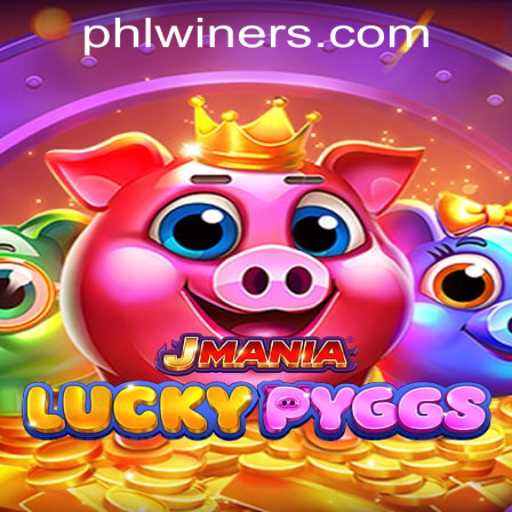 Explore the Exciting World of JManiaLuckyPyggs at PHLWINner Casino