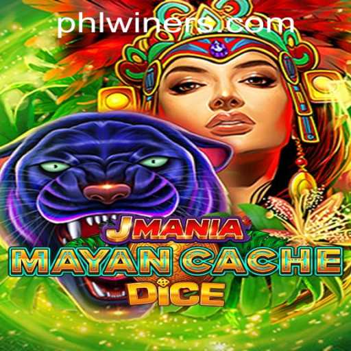 Explore the Thrilling World of JManiaMayanCacheDice at PHLWINner Casino