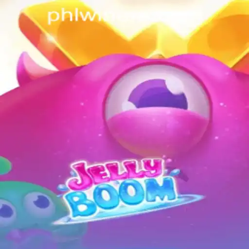 Discover the Exciting World of JellyBoom at PHLWINner Casino