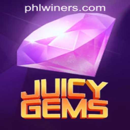 Exploring the Dazzling World of JuicyGems at PHLWINner Casino
